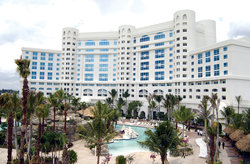  - Seminole Hard Rock Hotel & Casino Hollywood