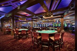  - Seminole Hard Rock Hotel & Casino Hollywood