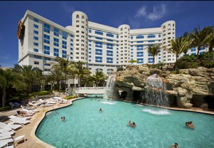 Hyde Resort & Residences Hollywood Beach, FL - See Discounts