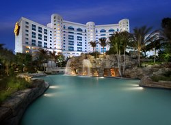  - Seminole Hard Rock Hotel & Casino Hollywood
