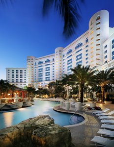 Hyde Resort & Residences Hollywood Beach, FL - See Discounts