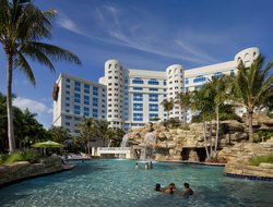  - Seminole Hard Rock Hotel & Casino Hollywood