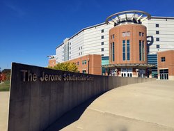  - Holiday Inn Express & Suites OSU Columbus