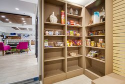  - Holiday Inn Express Dublin