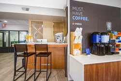  - Holiday Inn Express Dublin