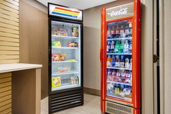  - Holiday Inn Express Dublin