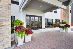  - Holiday Inn Express Dublin