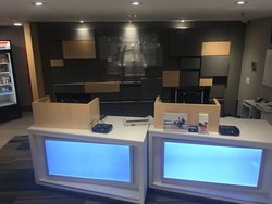  - Holiday Inn Express Dublin