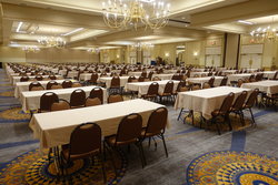  - Holiday Inn by the Bay Portland