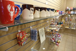  - Holiday Inn by the Bay Portland