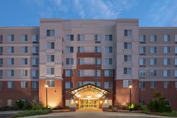  - Staybridge Suites Airport Denver