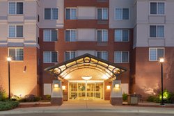  - Staybridge Suites Airport Denver