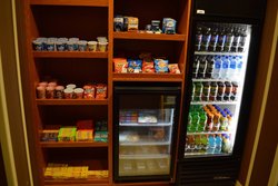  - Fairfield Inn & Suites by Marriott Marriott Augusta