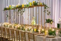  - Marriott City Center Hotel Charlotte - I-277, Exit 3B