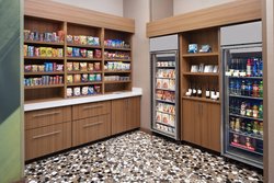  - SpringHill Suites by Marriott Midland