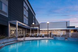  - SpringHill Suites by Marriott Midland