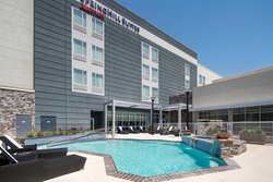  - SpringHill Suites by Marriott Midland