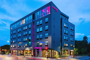 Moxy Hotel by Marriott Uptown Minneapolis, MN - See Discounts