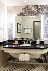  - Williamsburg Lodge