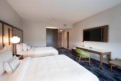  - Fairfield Inn & Suites by Marriott Edmonton Airport Leduc
