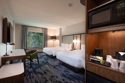  - Fairfield Inn & Suites by Marriott Edmonton Airport Leduc