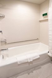  - Fairfield Inn & Suites by Marriott Edmonton Airport Leduc