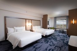  - Fairfield Inn & Suites by Marriott Edmonton Airport Leduc