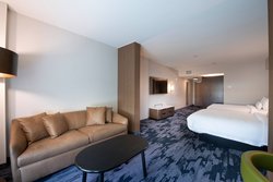  - Fairfield Inn & Suites by Marriott Edmonton Airport Leduc