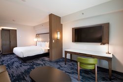  - Fairfield Inn & Suites by Marriott Edmonton Airport Leduc