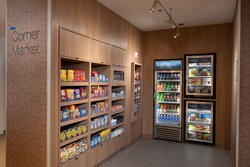  - Fairfield Inn & Suites by Marriott Edmonton Airport Leduc