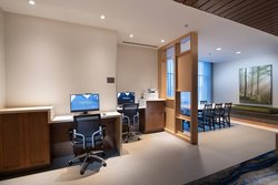  - Fairfield Inn & Suites by Marriott Edmonton Airport Leduc