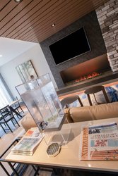  - Fairfield Inn & Suites by Marriott Edmonton Airport Leduc