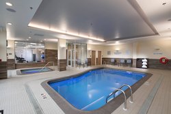  - Fairfield Inn & Suites by Marriott Edmonton Airport Leduc