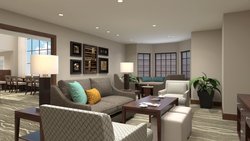  - Staybridge Suites Denton - I-35, Exit 463