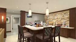  - Staybridge Suites Denton - I-35, Exit 463