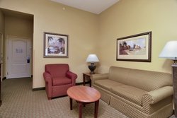  - Holiday Inn Express & Suites Hurst