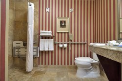  - Holiday Inn Express & Suites Hurst