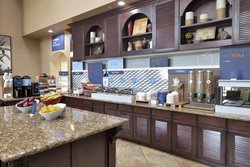  - Holiday Inn Express & Suites Hurst