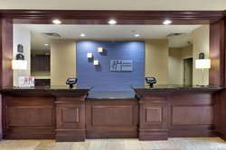  - Holiday Inn Express & Suites Hurst