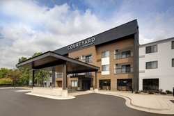  - Courtyard by Marriott Hotel Grand Rapids Airport