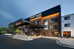  - Courtyard by Marriott Hotel Grand Rapids Airport