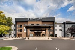 - Courtyard by Marriott Hotel Grand Rapids Airport