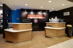  - Courtyard by Marriott Hotel Grand Rapids Airport