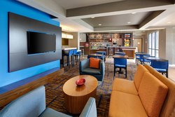  - Courtyard by Marriott Hotel Grand Rapids Airport