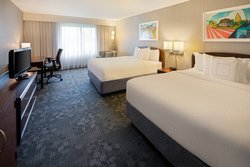  - Courtyard by Marriott Hotel Grand Rapids Airport