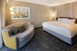  - Courtyard by Marriott Hotel Grand Rapids Airport