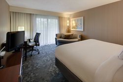  - Courtyard by Marriott Hotel Grand Rapids Airport