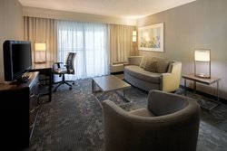  - Courtyard by Marriott Hotel Grand Rapids Airport