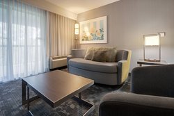  - Courtyard by Marriott Hotel Grand Rapids Airport