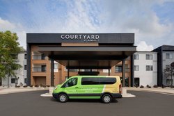  - Courtyard by Marriott Hotel Grand Rapids Airport